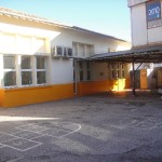 La grande cour