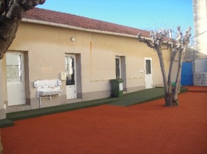 La cantine